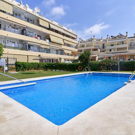 Apartamento Hawaii 1St Floor Burriana, Nerja Exterior foto