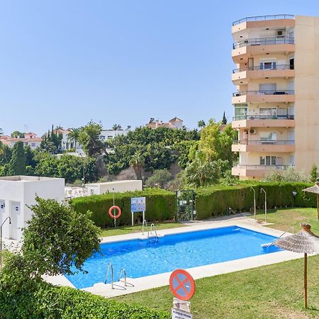 Apartamento Hawaii 1St Floor Burriana, Nerja Exterior foto