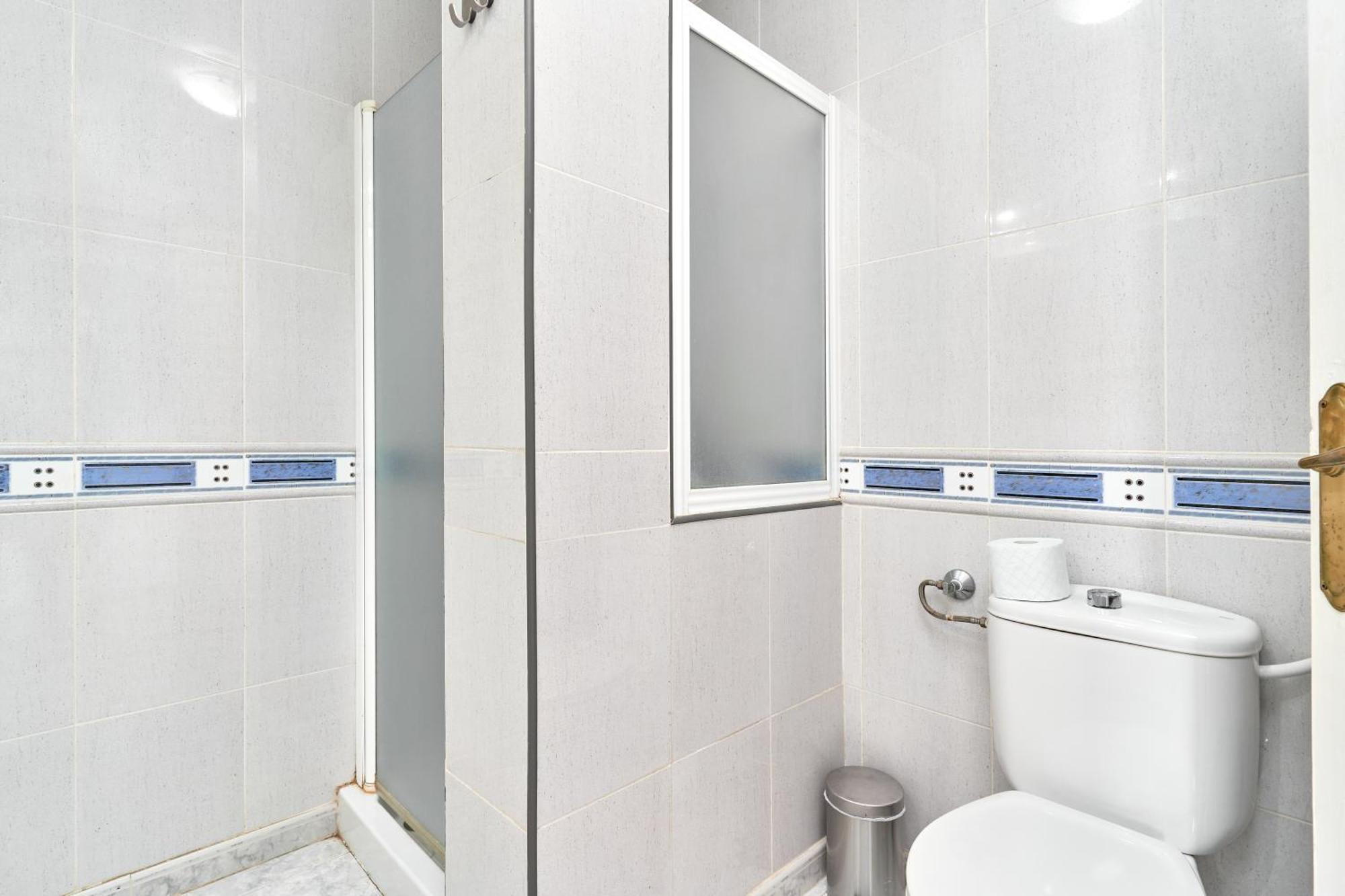 Apartamento Hawaii 1St Floor Burriana, Nerja Exterior foto